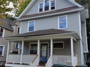 161 Rosewood Ter, Rochester, NY 14609