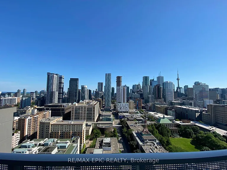 89 McGill St #2510 — Photo 7