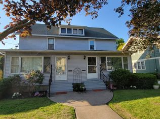 134 E Main St, North East, PA