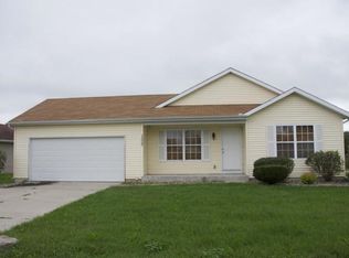 1626 Harrison Ridge Ln, Goshen, IN 46526