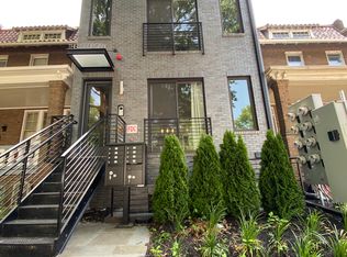 7129 Georgia Ave NW #3, Washington, DC 20012