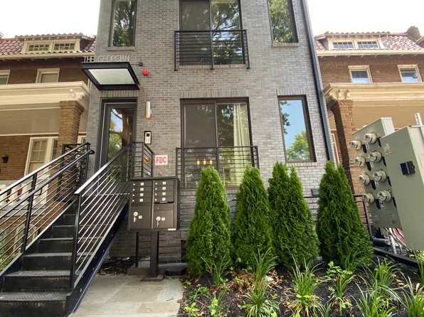 7129 Georgia Ave NW #3, Washington, DC 20012
