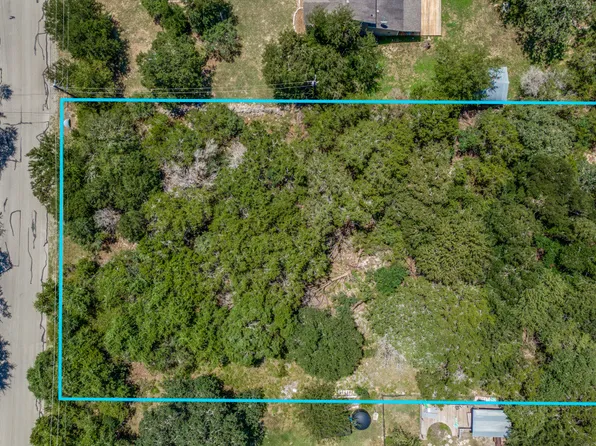 866 DEEP WATER DR LOT 10, Spring Branch, TX 78070