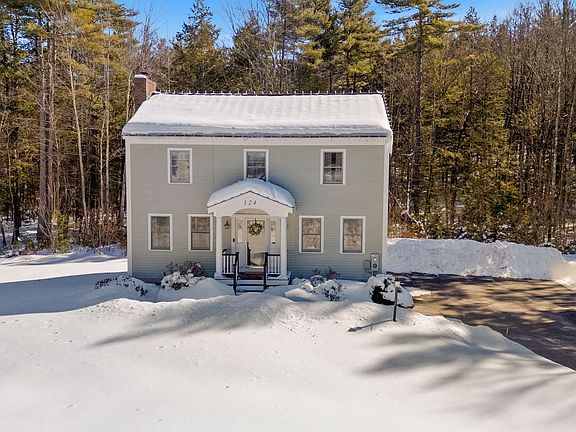 4th image of 124 Abbot Hill Road