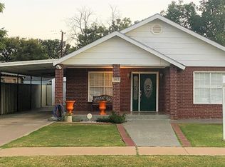 1903 27th St, Lubbock, TX 79411