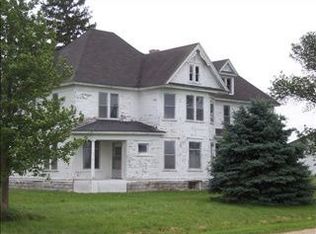 N2094 Mount Hope Rd, Brodhead, WI 53520