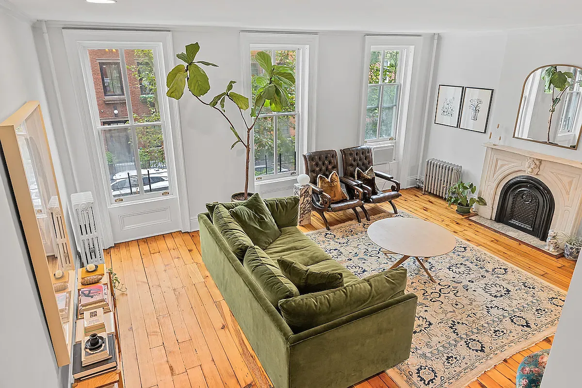 157 Luquer Street — Photo 3