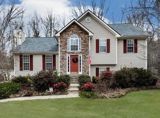 70 Paul Cir, Jasper, GA 30143