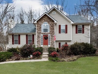70 Paul Cir, Jasper, GA, 30143