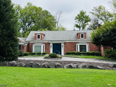 4 Breezeknoll Dr, Westfield, NJ, 07090