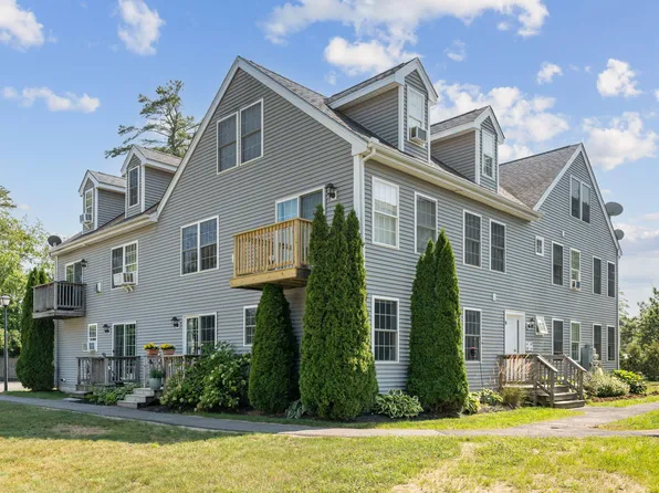 11 Smithwheel Road #42, Old Orchard Beach, ME 04064