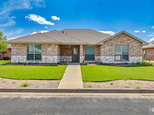 4125 Autumnwood Trl, San Angelo, TX 76904