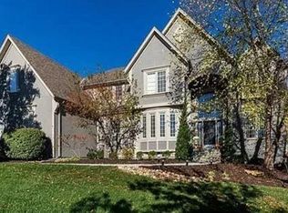 14506 England St, Overland Park, KS 66221