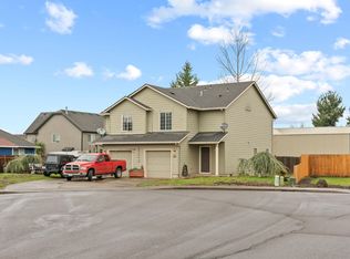 565 Nettle Ct #565, Silverton, OR 97381
