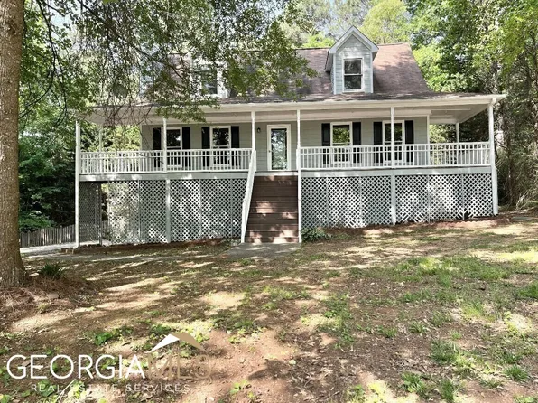 287 Willow Bend Dr, Hiram, GA 30141