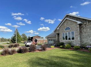 1271 Wheeler Rd, Auburn, MI 48611