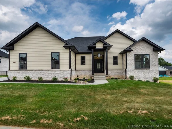 3015 Masters Drive Lot 30, Floyds Knobs, IN 47119