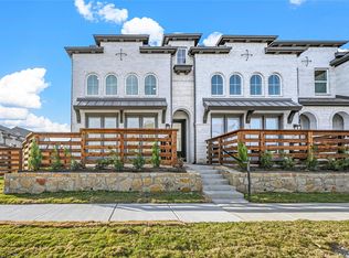 8105 Legacy Oak Dr, McKinney, TX 75071