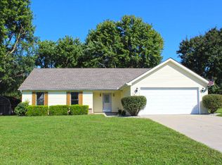 1836 Patterson Branch Rd, Somerset, KY 42503