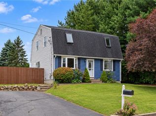 2 Medieval Way, West Warwick, RI 02893