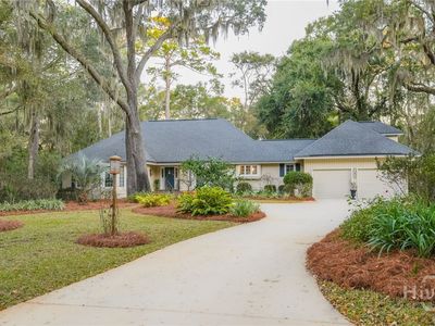 1 Boars Nest Lane, Savannah, GA, 31411