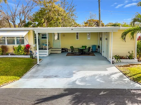 7880 54th Ave N Lot 54, Saint Petersburg, FL 33709