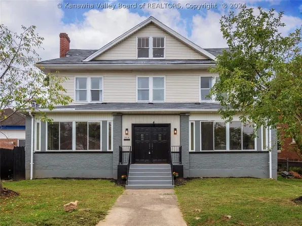 804 Monmouth St, Saint Albans, WV 25177