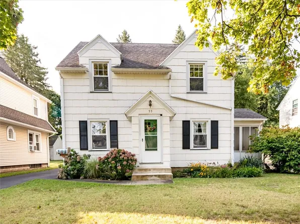 55 Lake Breeze Park, Rochester, NY 14622