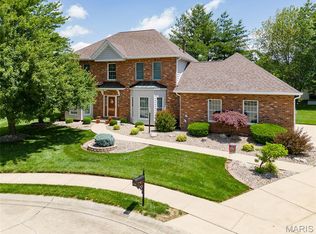 1718 Cameron Ct, Edwardsville, IL 62025