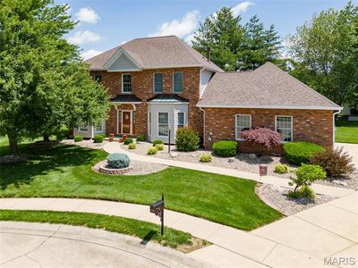 1718 Cameron Ct, Edwardsville, IL, 62025