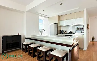 Rented by MiLL RE