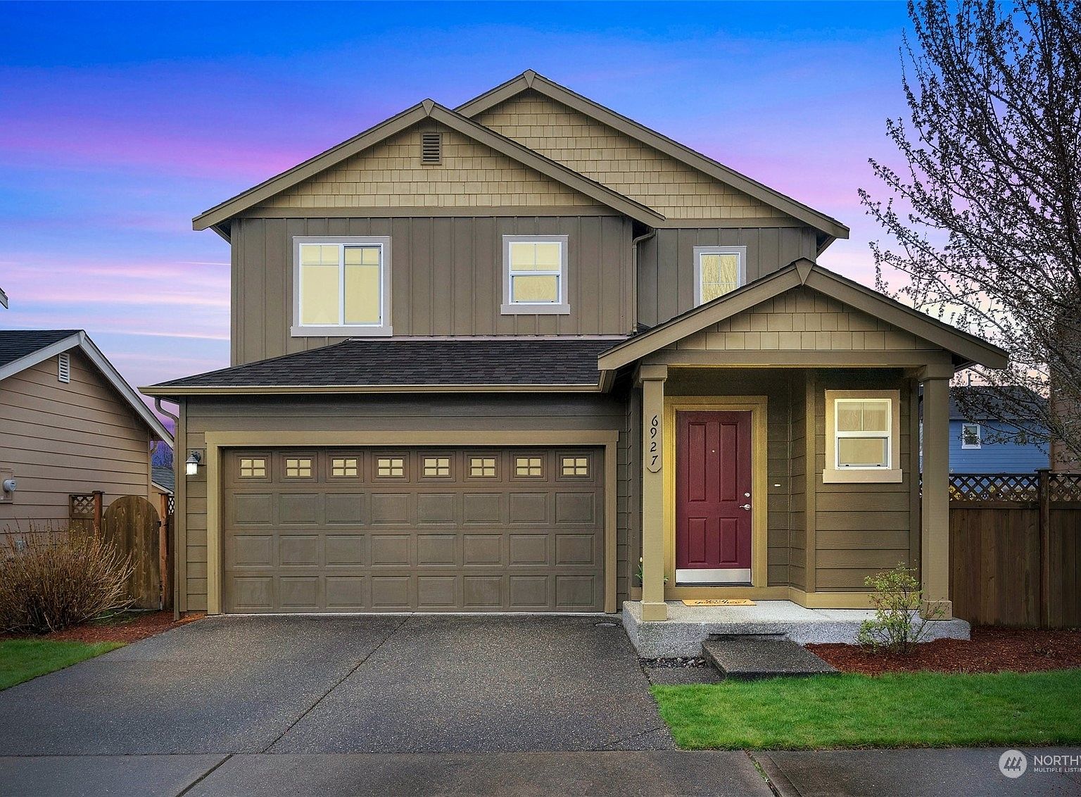 6927 Fresco Drive SE, Lacey, WA 98513 | Zillow