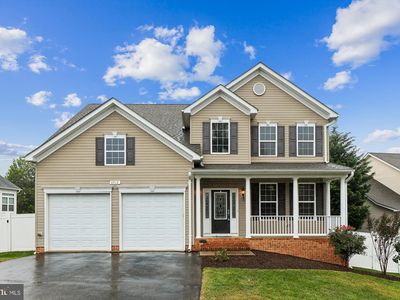 6912 Donau Ct, Chesapeake Beach, MD, 20732