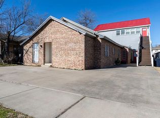 2233 NW 13th St #A, Oklahoma City, OK 73107