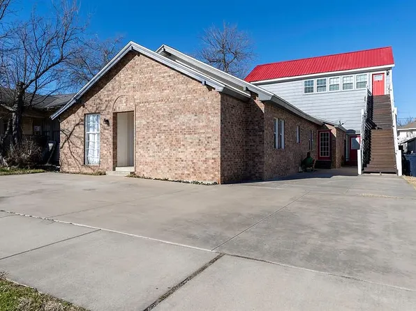 2233 NW 13th St, Oklahoma City, OK