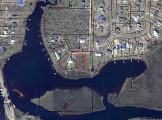 11936 Shea Ln, Panama City, FL 32404