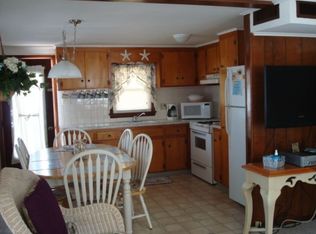 33 S 3rd St, Surf City, NJ 08008