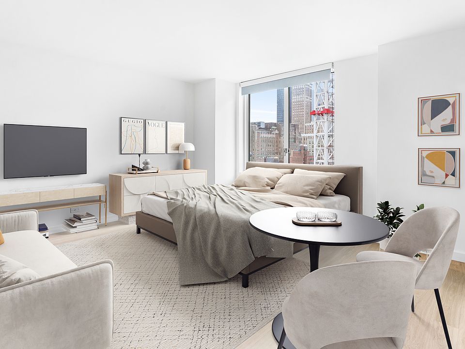 1st image of 70 W 37th St APT 2012