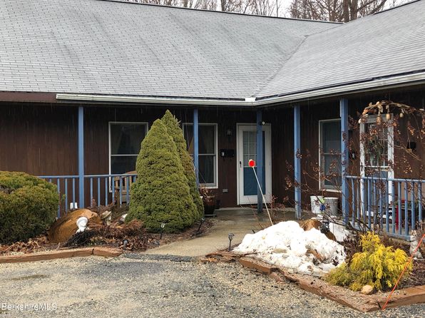 Recently Sold Homes In Dalton Ma 354 Transactions Zillow