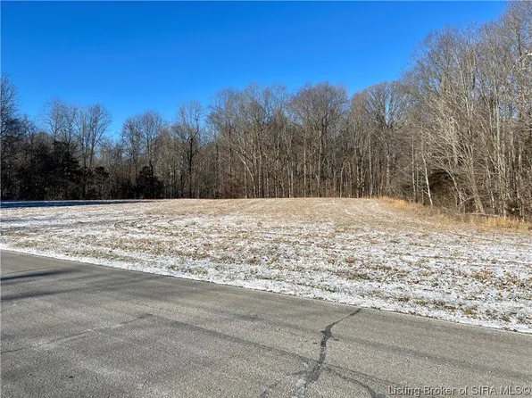 Kintner Bottom Road SE, Laconia, IN 47135