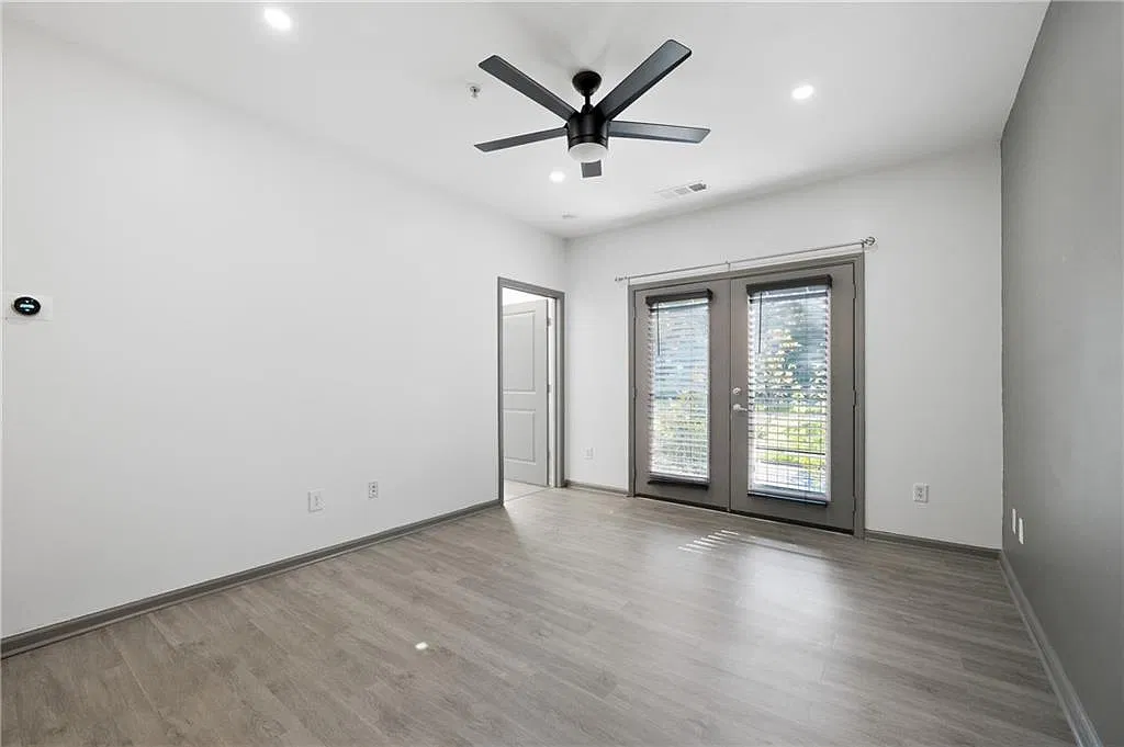1 bed, 1.0 bath, 646 sqft, $1,850 — Photo 4