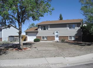 4430 Millburn Dr, Colorado Springs, CO 80906