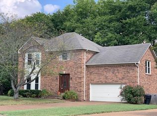 612 Bonnie Pl, Franklin, TN 37064