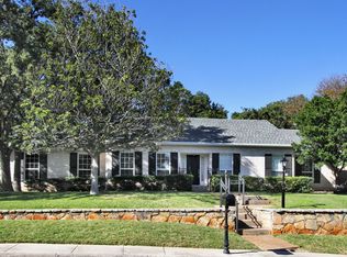 11203 Whisper Meadow St, San Antonio, TX 78230