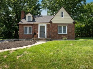 517 W Hudson Ave, Dayton, OH