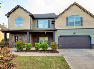 2452 Sunflower Dr, Evans, GA 30809