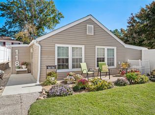 118 Leo St, Columbia, IL 62236