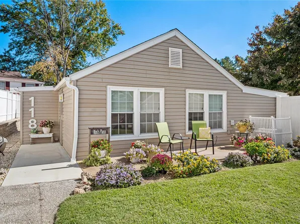 118 Leo St, Columbia, IL 62236