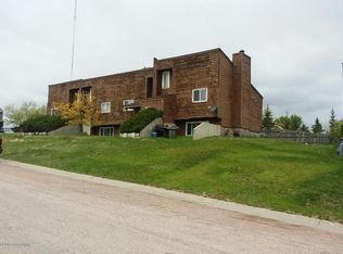 2711 Rapid St APT 2, Gillette, WY 82718