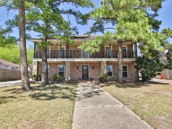 11406 Wickersham Ln, Houston, TX 77077